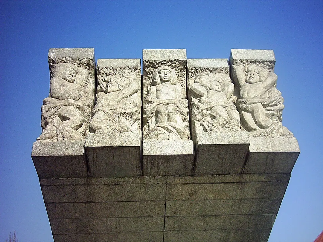 Pomnik Dzieci Głogowskich