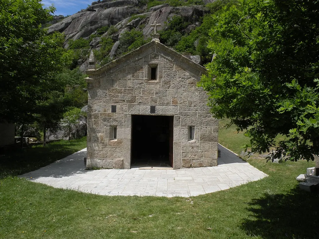 Ermida da Senhora de Anamão