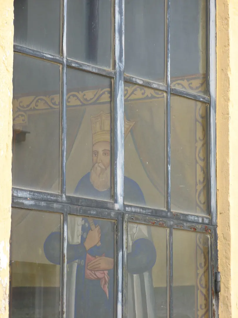 Moldauer Kapelle