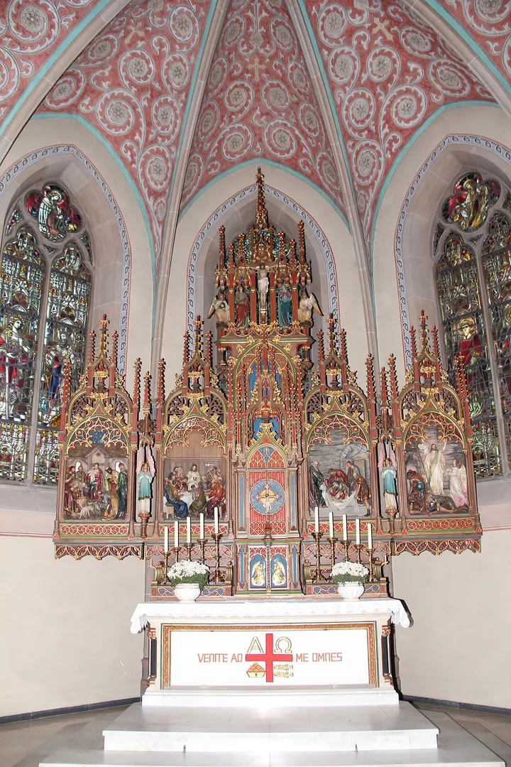 Sankt Laurentius