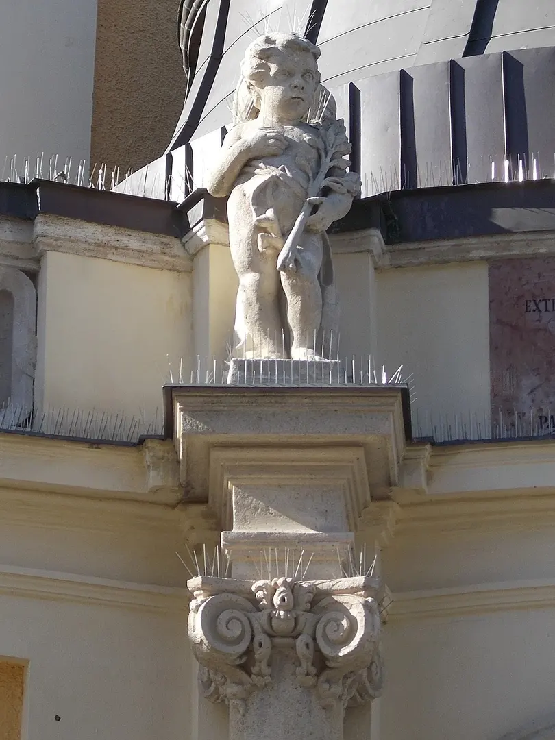 Belvárosi Nagyboldogasszony Főszékesegyház