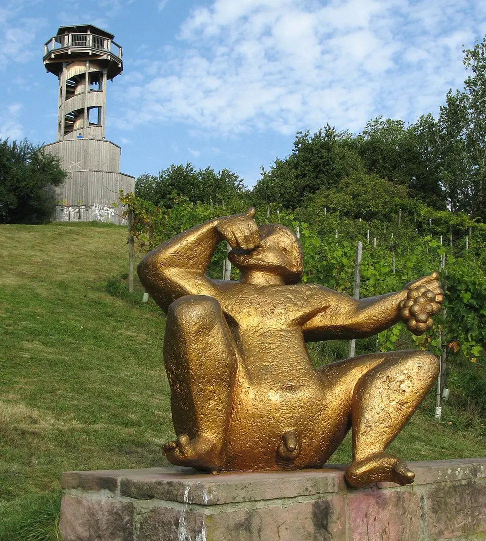 Bacchus