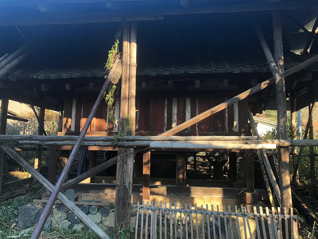 般若寺
