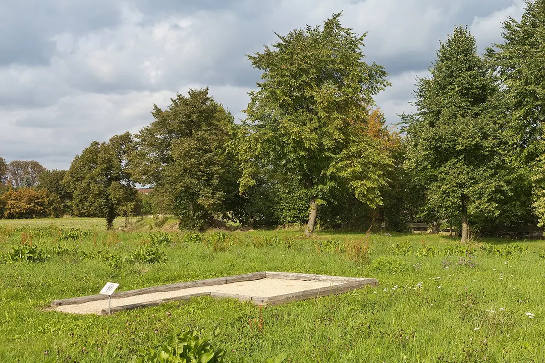Archäologischer Park Freyenstein
