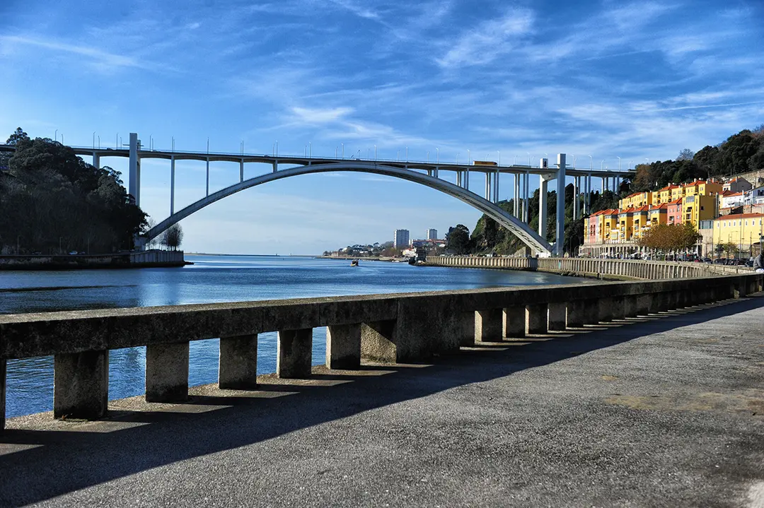Ponte da Arrábida