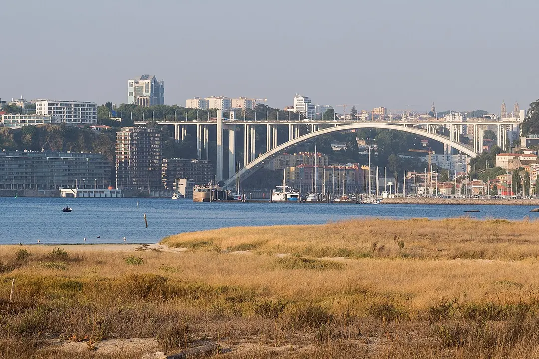 Ponte da Arrábida
