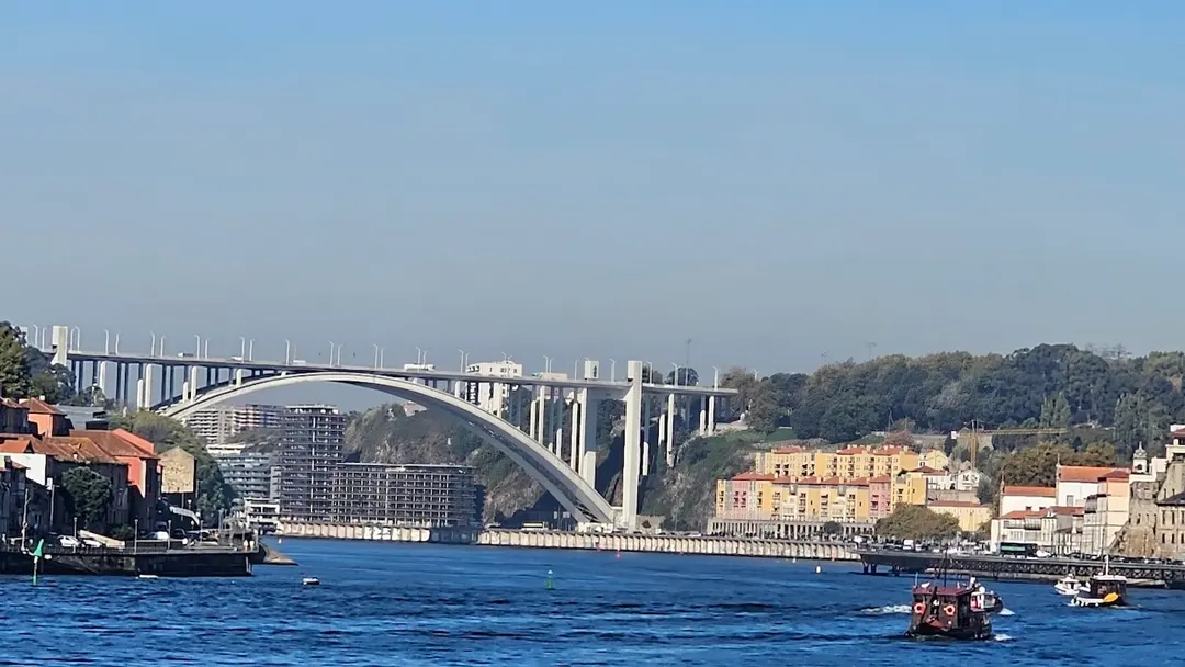 Ponte da Arrábida