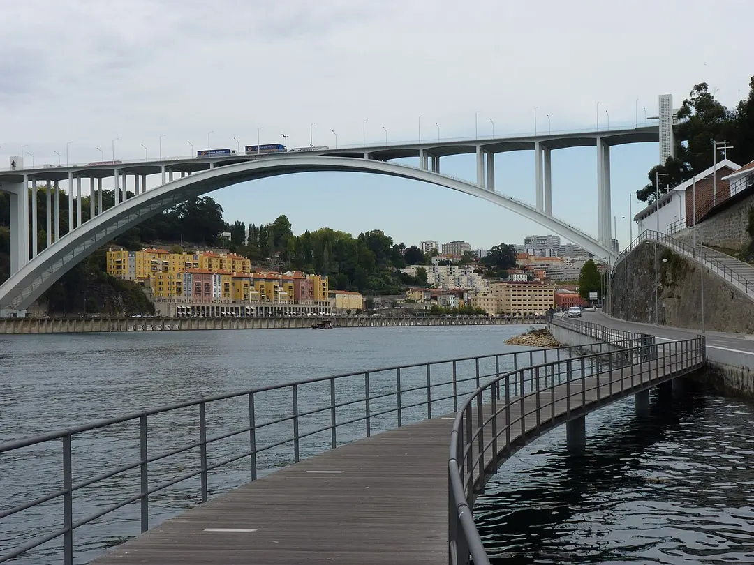 Ponte da Arrábida
