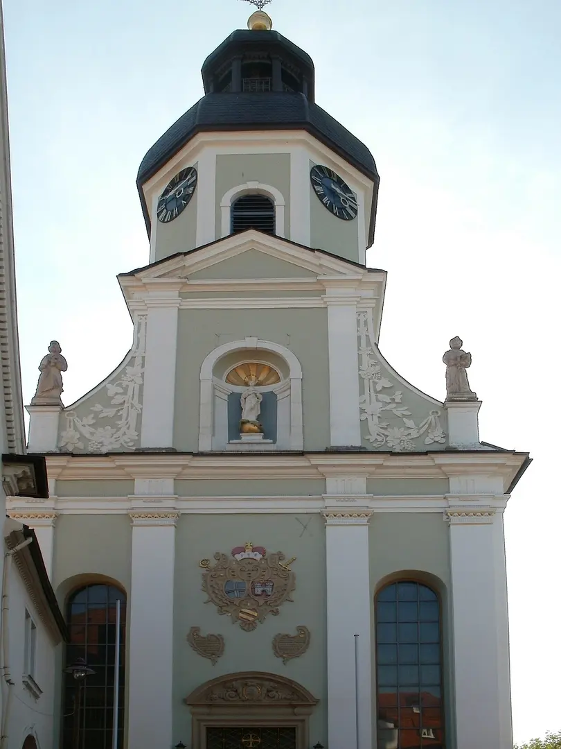 St. Maria