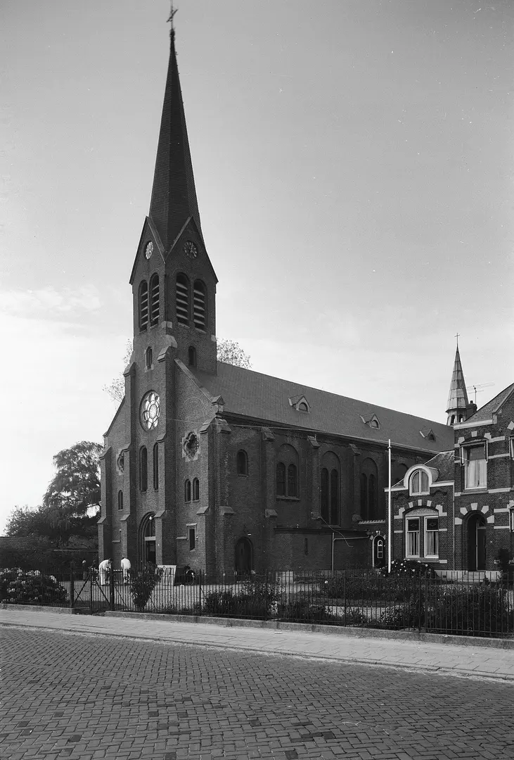 H. Maria Magdalenakerk