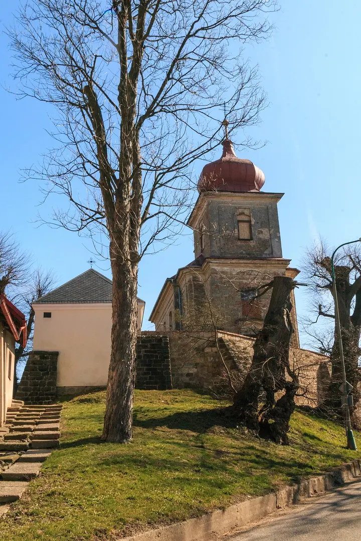 sv. Jiljí