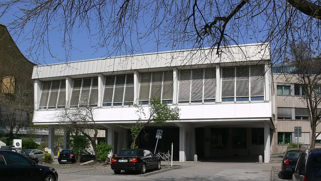 Musikinstrumenten-Museum