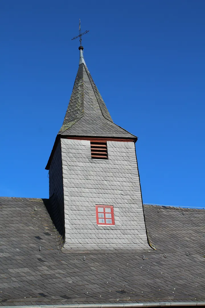Evang. Kirche Bellnhausen