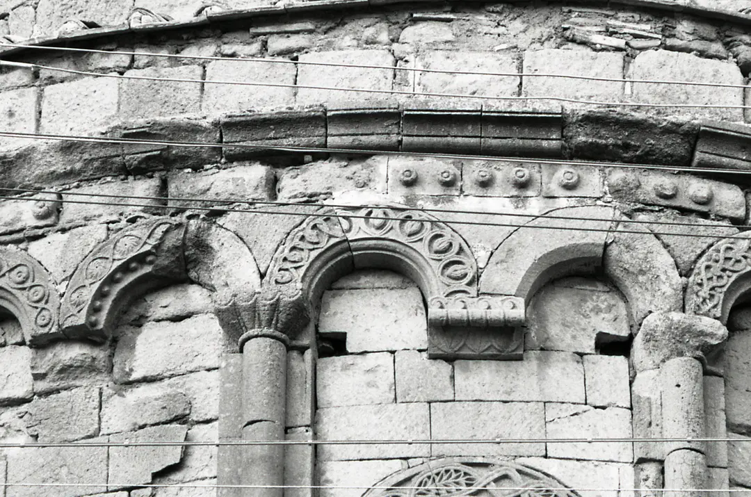 San Sisto (Viterbo)