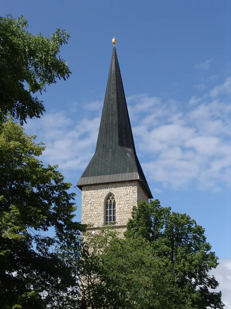 St. Petri