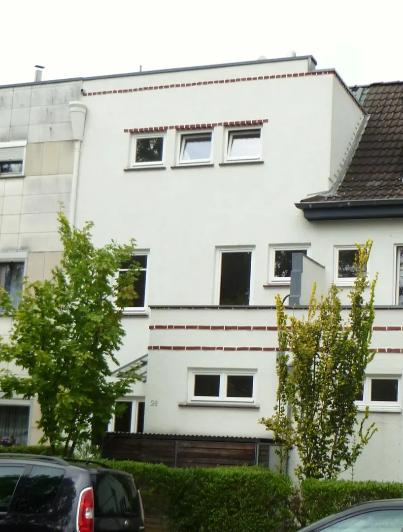 Im Gillesbachtal