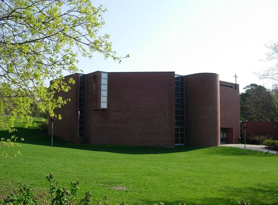 Saint Henry Church