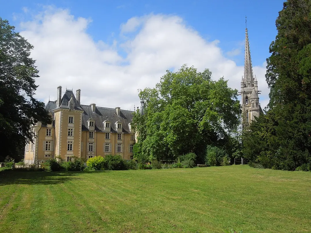 Château