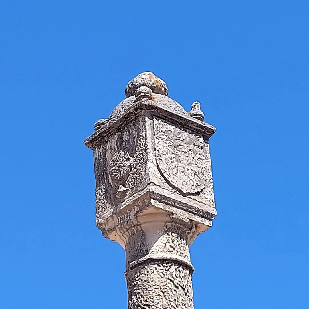 Pelourinho de Redondos