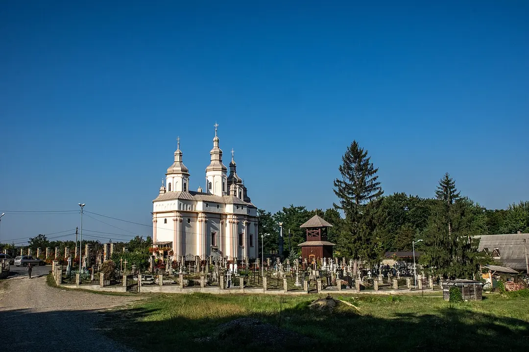 Mariä-Geburt-Kirche