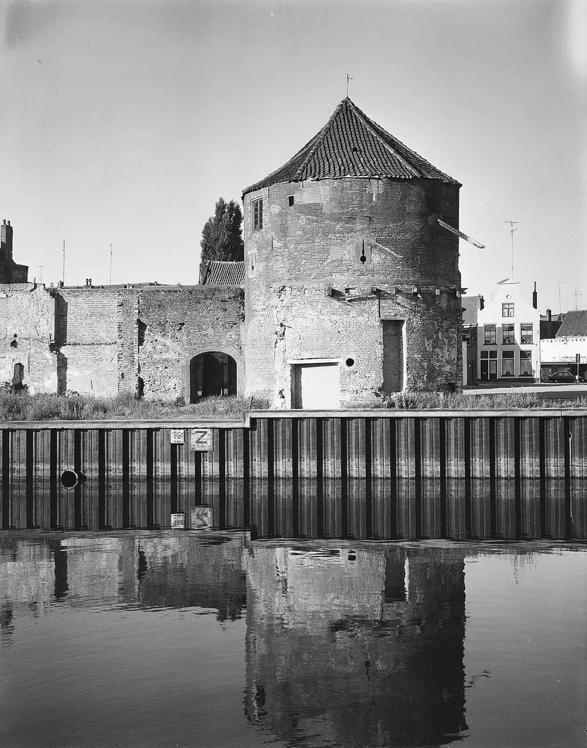 Pelsertoren