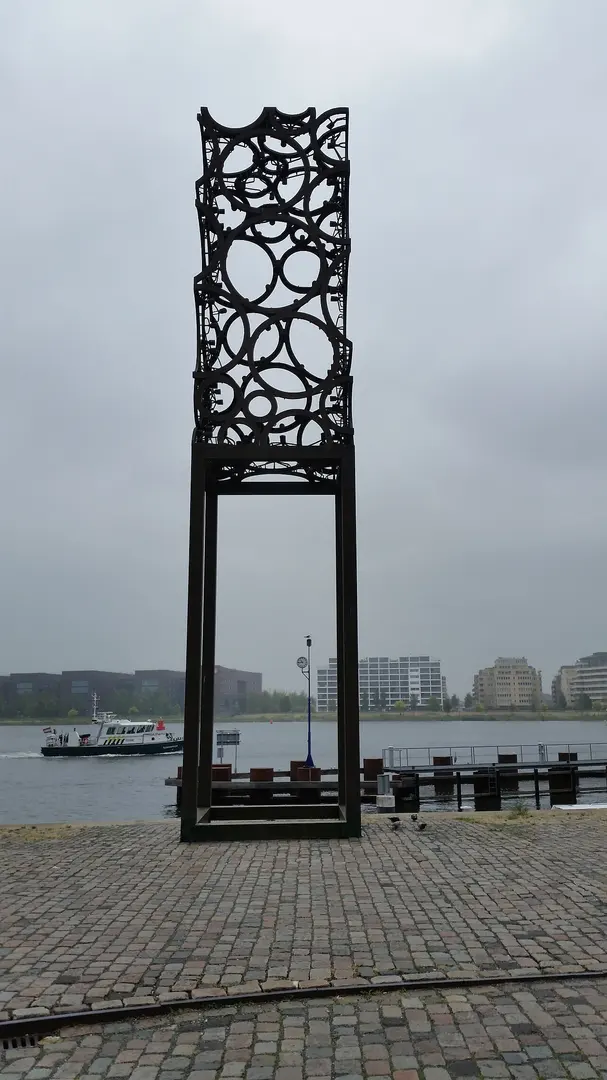 Zonder Titel