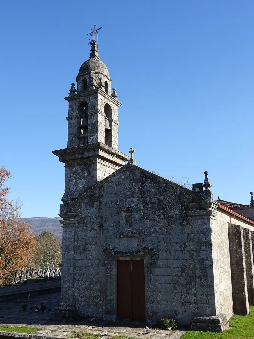 Igrexa de San Pedro da Torre