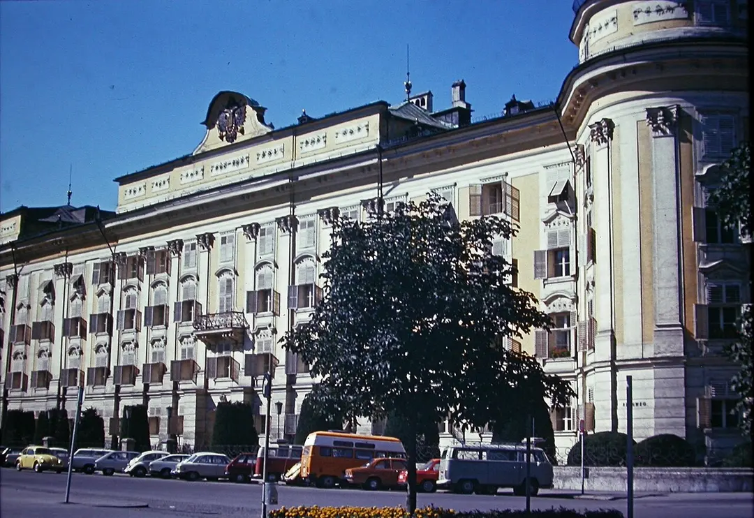 Hofburg