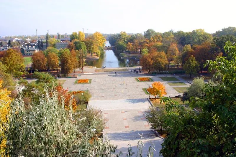 Agrykola-Park