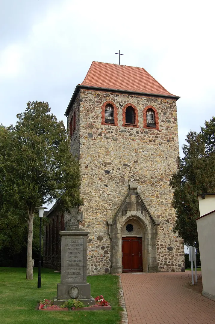 St. Benedikt