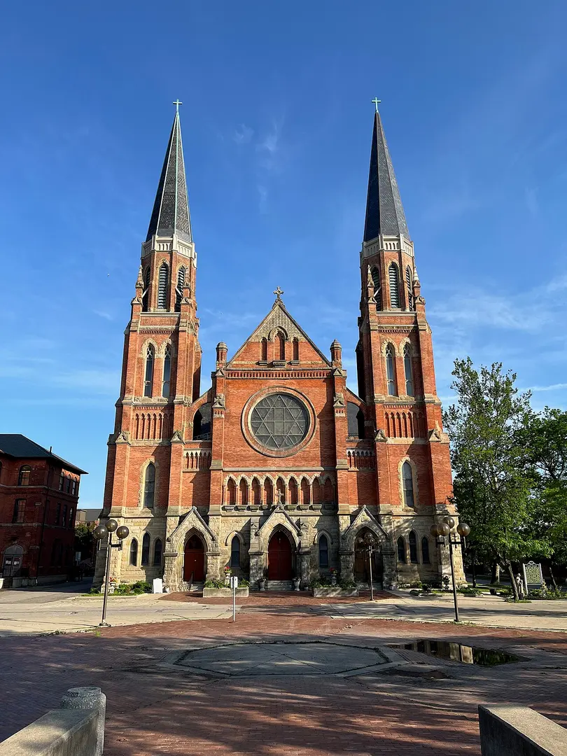 Basilika St. Anna
