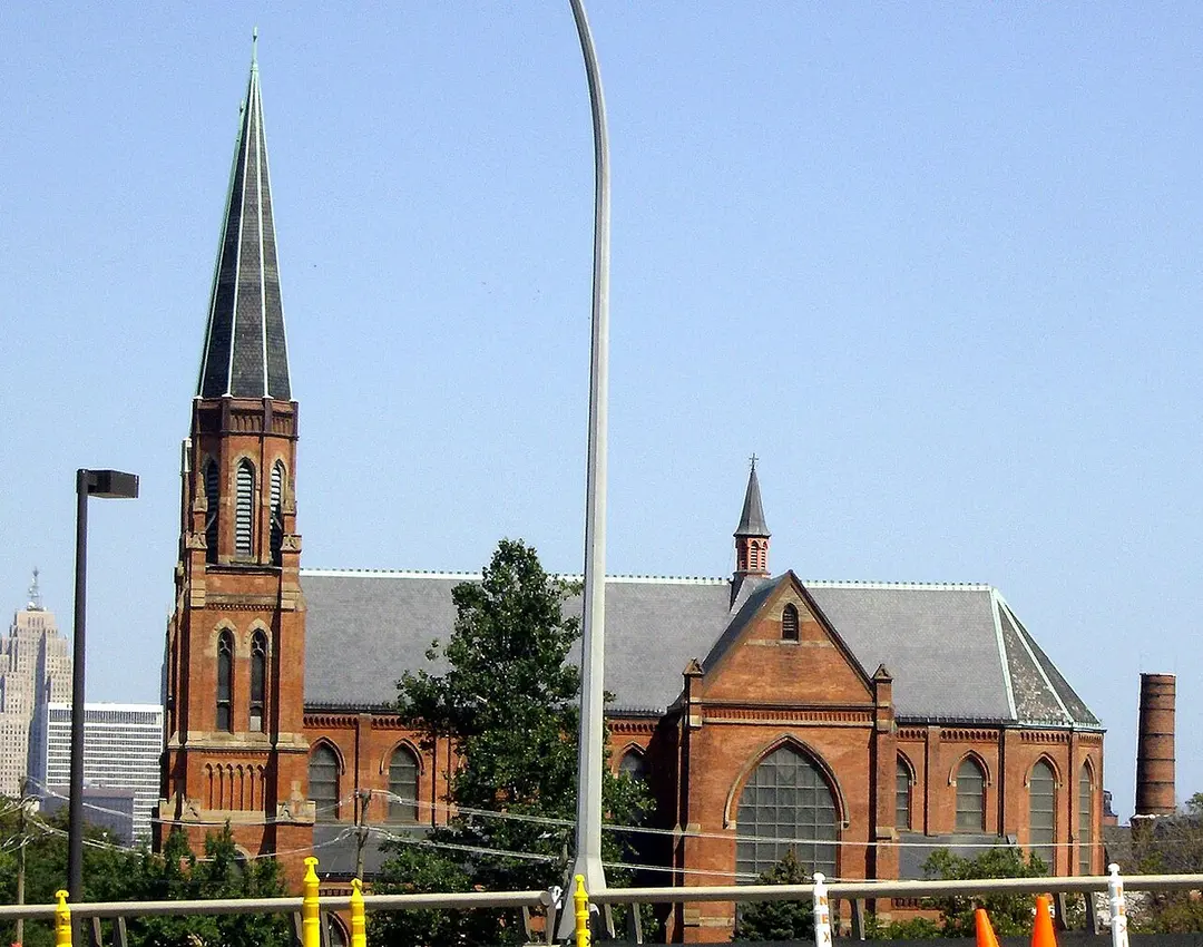 Basilika St. Anna