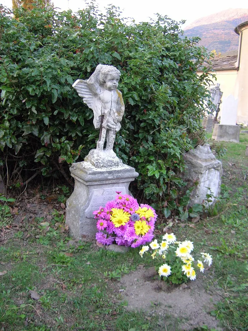 St Ursus Cemetery