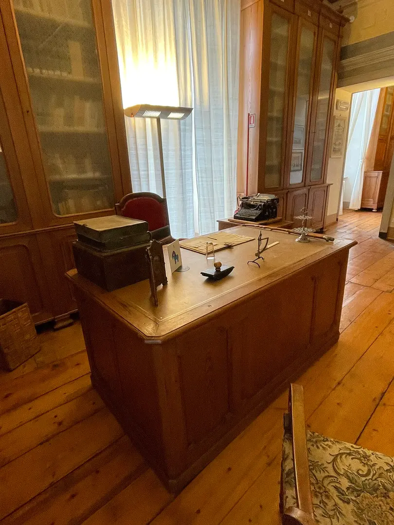 Casa Galimberti