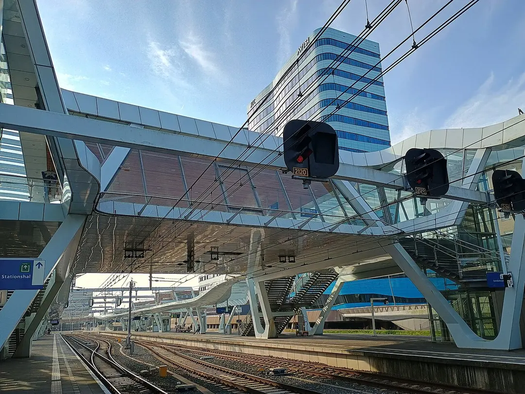 Arnhem Centraal