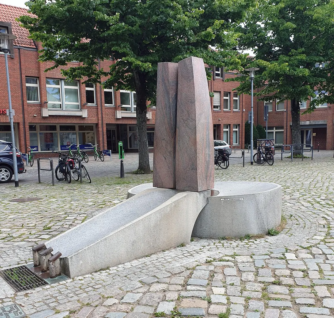 Wasserspiel