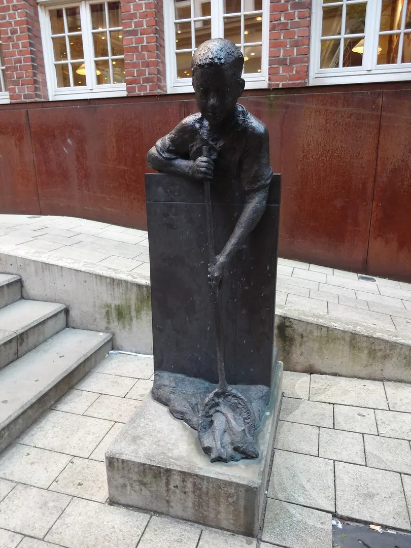Fietje Balge