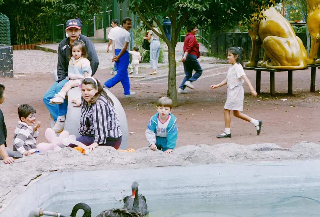 Chapultepec