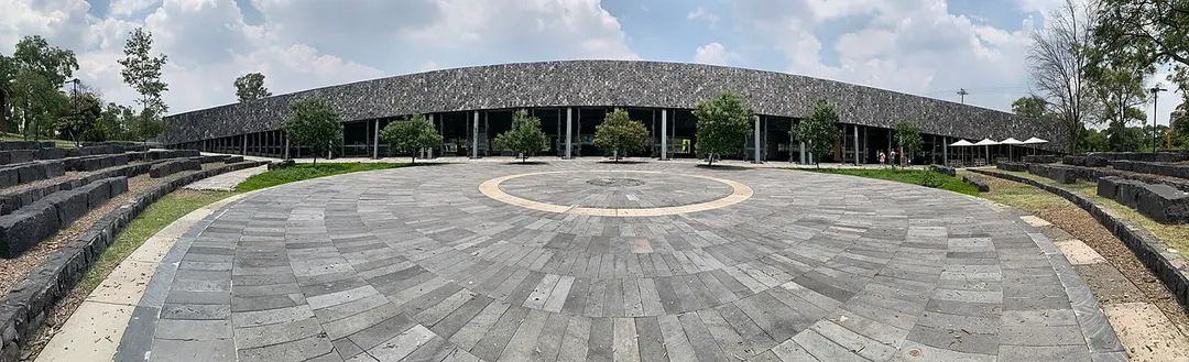Chapultepec