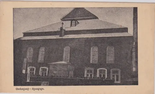 Synagoge