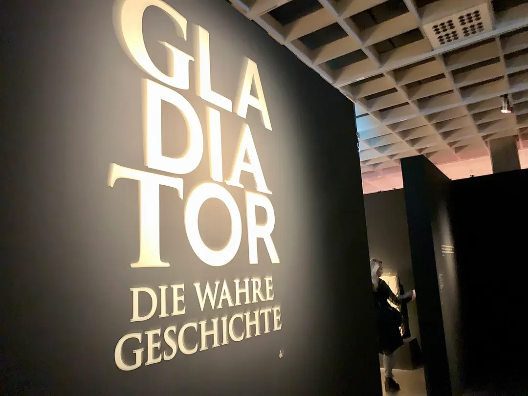 Antikenmuseum Basel und Sammlung Ludwig