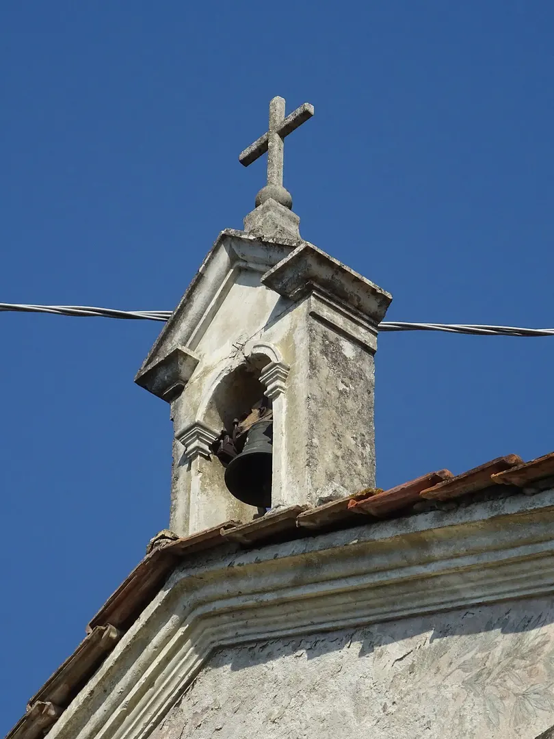 Chiesa di Boccino