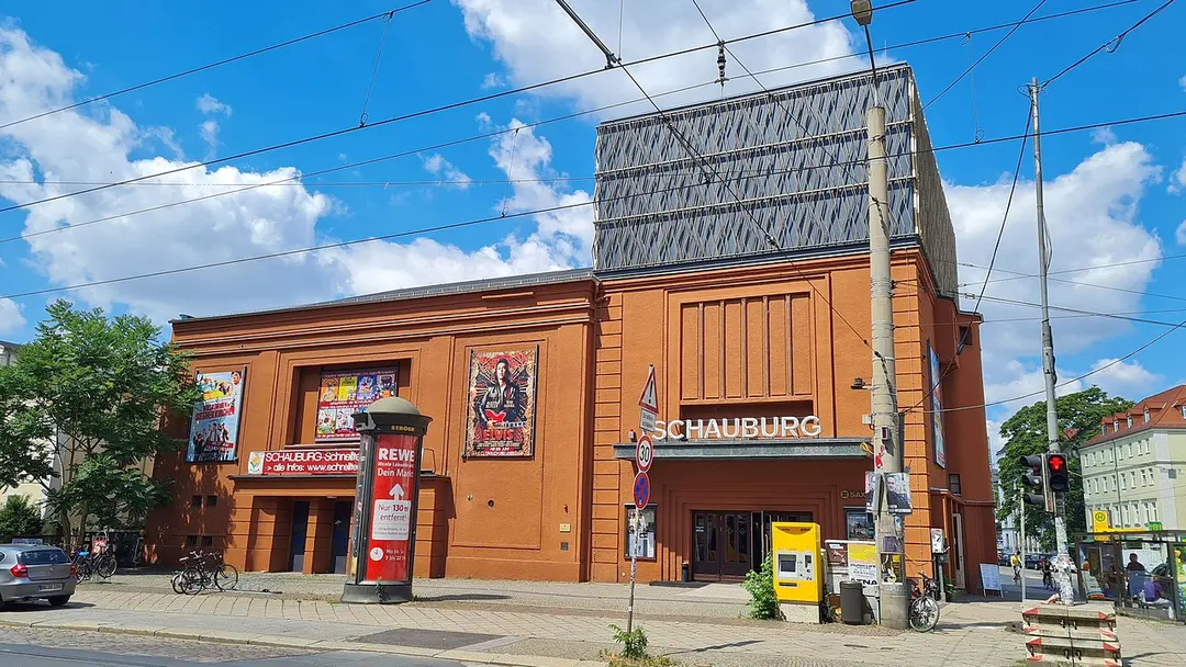 Schauburg