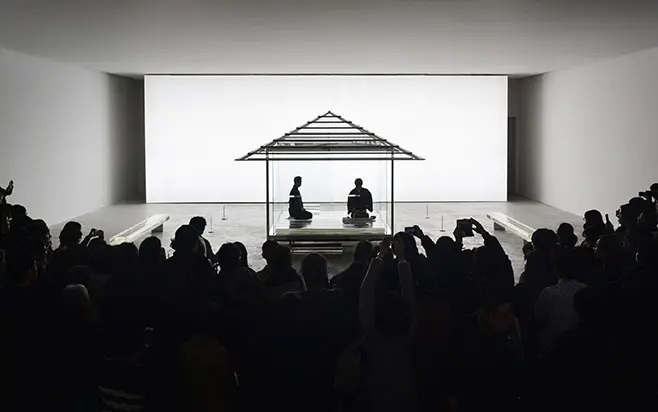 Saga Prefectural Art Museum