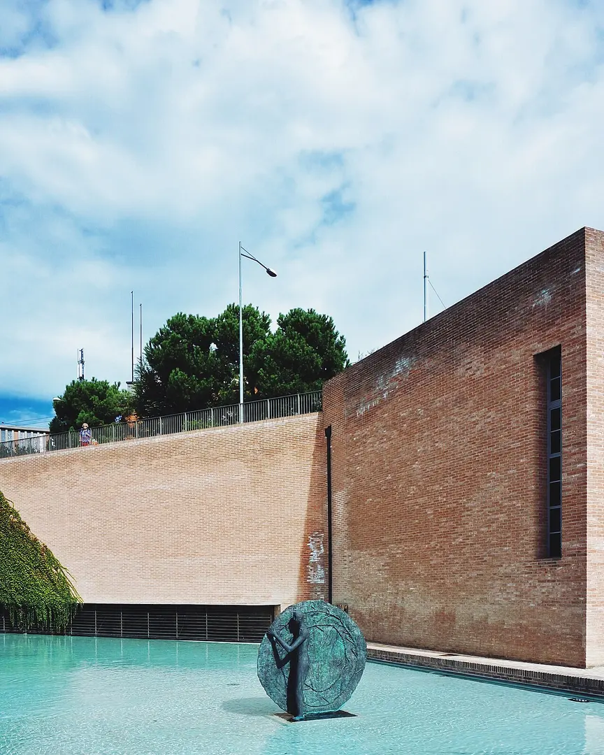 Cavaticcio Park
