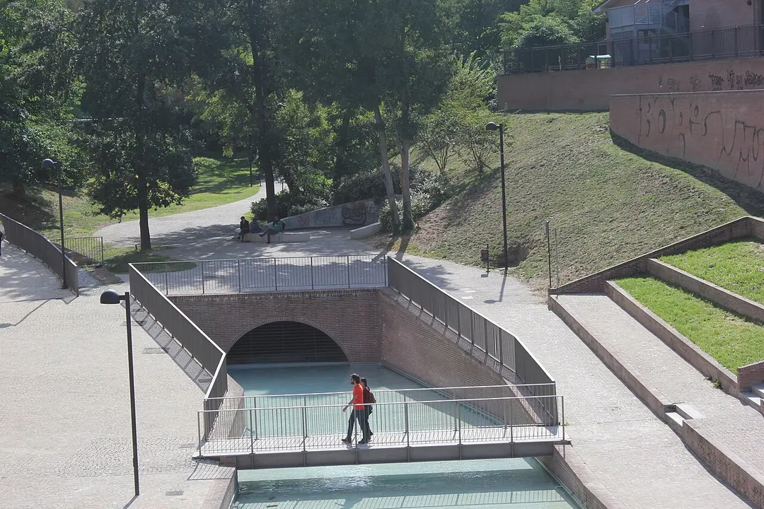 Cavaticcio Park