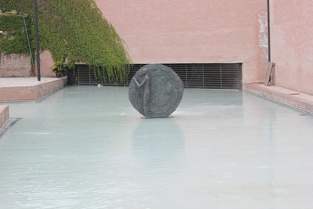 Cavaticcio Park
