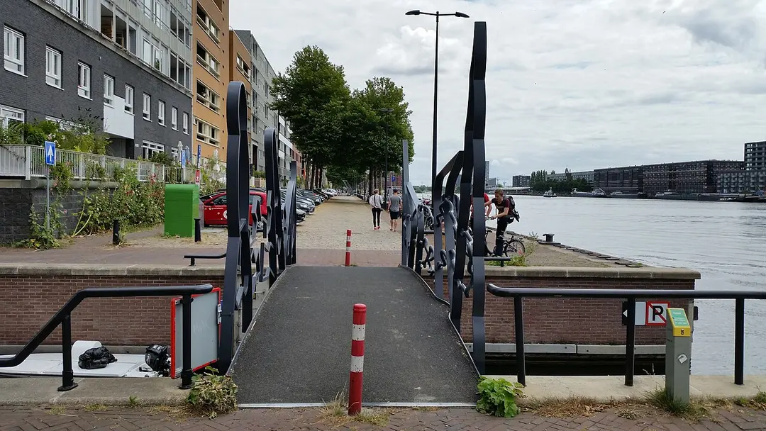 Wetenschapbrug
