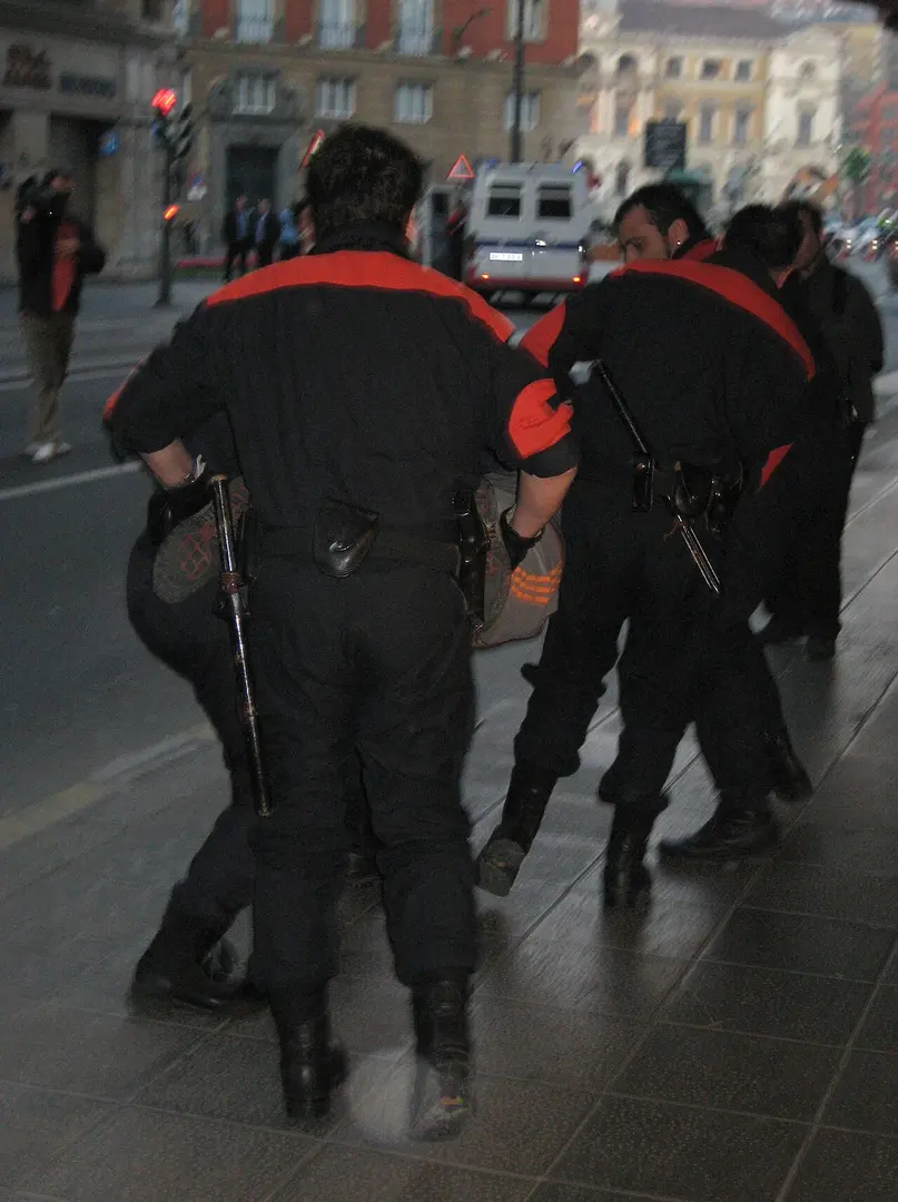 Calle Buenos Aires
