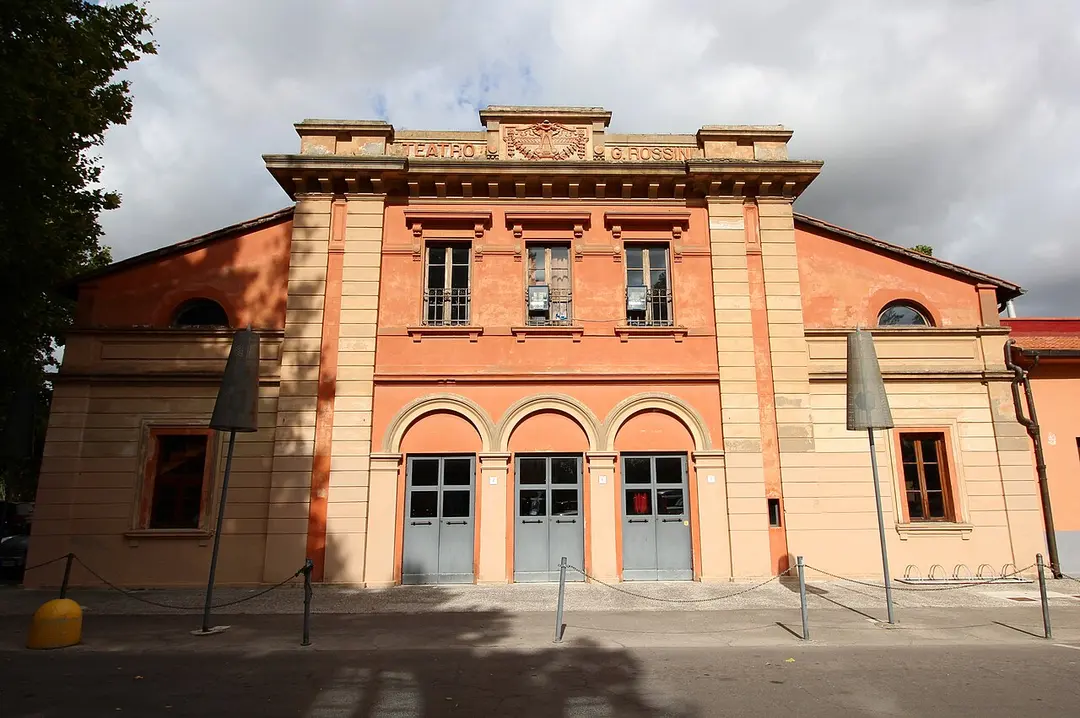 Teatro Gioachino Rossini